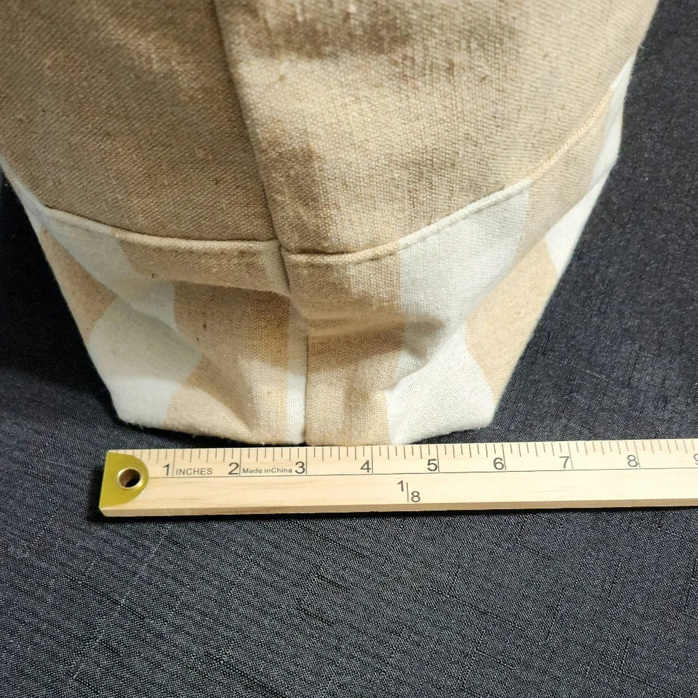 Robin Ruth tote bag - Picture 9 of 9